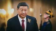 Xi vows to accelerate development of world-class army 