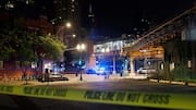 Chicago: Crowd leaving rapper's album-launch party fired at; 4 killed 