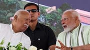 Modi should retire at 75? Mohan Bhagwat's remarks spark speculation