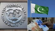 IMF tightens bailout terms for Pakistan; adds 11 new conditions