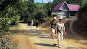 Protests erupt in Manipur after Kuki woman killed in crossfire 