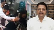 Sena corporator arrested for assaulting doctors admitted to hospital 