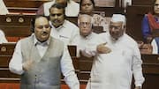 'Treated...as untouchable': Kharge brings up 'shuddhikaran' ceremony after his rally