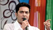 Calcutta HC dismisses Abhishek Banerjee's foreign eye treatment plea 
