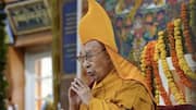 Dalai Lama confirms succession, says institution will continue after death 