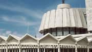 Maharashtra Vidhan Bhavan receives bomb threat amid ongoing Budget Session 