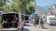 'Pakistani forces out out': Schoolchildren, women join massive PoK protests 