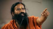 'All our ancestors were Sanatani Hindu Arya-Vedics': Ramdev draws criticism 