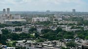 Delhi-NCR to get 55 new air quality monitoring stations  