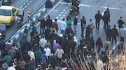 Why Iran is seeing biggest protests since 2022