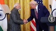 US highlights Washington-New Delhi's 'enduring friendship' minutes before Modi-Putin meeting 