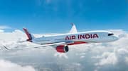 Another Air India flight to London canceled again in Ahmedabad