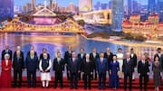 SCO Summit: Xi pledges $281M in grants to member states 