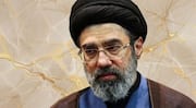 Mojtaba Khamenei's face, lips severely burned, may need plastic surgery