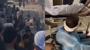 Security forces open fire on protesters in PoK; 30 killed 