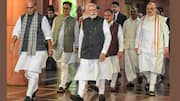 'Tragic chapter': PM Modi, Shah remember victims of partition