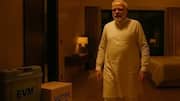 BJP slams Congress over AI video featuring Modi, late mother
