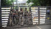 IIT Bombay suicide: Family alleges police tried to relocate them 