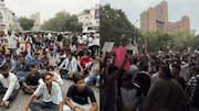 CJP protest: Connaught Place shops, offices to close by 6:30pm 