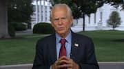 'It's Modi's war': Trump advisor says India prolonging Ukraine war