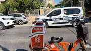 Indian found dead 'lying in pool of blood' in Jerusalem
