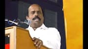 'Who understands that?': Tamil Nadu Minister mocks Sanskrit wedding chants