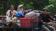 Thailand-Cambodia clashes: India advises citizens against traveling to 7 provinces 