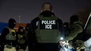 Family sues Trump administration after 6-year-old boy with leukemia arrested 