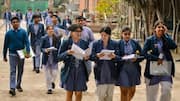 CBSE makes 3rd language mandatory qualifying subject for Classes-IX, X