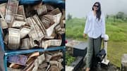 Who's Nupur Bora, Civil Service officer arrested after massive raid 