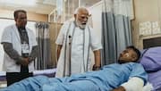 'What came after was harder...': Air India crash's sole survivor 