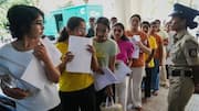 After NEET, allegations of paper leak in UGC-NET exam 