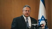 'All Lebanon must burn': Israel minister after 4 soldiers killed 