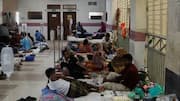 Bangladesh faces worst measles outbreak as deaths near 1,000