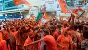 BJP appoints 4 new state presidents; Delhi gets Harsh Malhotra 