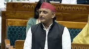 'Saved Pradhan Mantri by removing Pradhan': Akhilesh Yadav targets Centre 