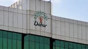 Dabur banned from selling food products with '100 percent' claims 