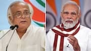 'Pathological liar': Congress responds to Modi's semiconductors promise 