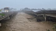 Rain batters North; 30 killed in J&K, 16 trains canceled 