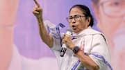 Suvendu Adhikari leads Mamata Banerjee from Bhabanipur 