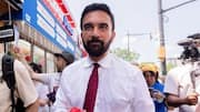 '100% Communist lunatic': Trump on New York's Indian-origin mayor candidate