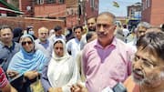 'Move out using own resources': India tells citizens in Tehran   