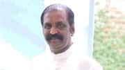 Tamil poet's 'Lord Ram lost his mind' remark sparks outrage 