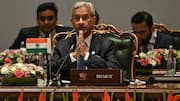 India calls for UN reforms, Gaza ceasefire at BRICS meet 