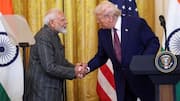 'Singling out India hurting...': Democrats slam Trump's India tariffs  
