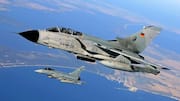 Germany accuses China of targeting its plane with laser 