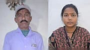 Maharashtra woman kills twice-older husband with axe weeks after wedding 