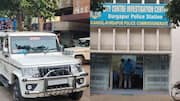 14-year-old Bengal girl lured from home, gang-raped in hotel 