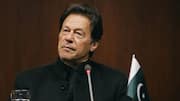 'Medically fit': Why Imran Khan was returned to jail quickly