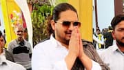Mukhtar Ansari's son forges document to claim father's property; arrested 